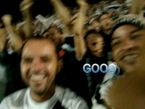 Brasiliense 0 X 1 VASCO _ "VAMÔ SUBI VASCÃO