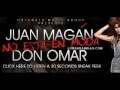Don Omar feat Juan Magan - No Esta En Moda ...