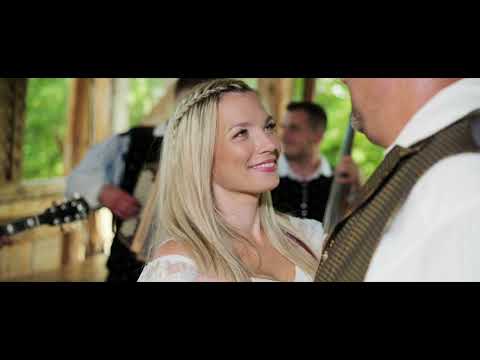 KLATEŽI - MOJA PLESALKA (Official video)