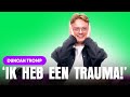 DUNCAN TROMP over DIRTY TALK, BREAK-UP en IRRITANTE TIKTOKKERS | Release Reacties