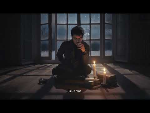 Tuna Özkurt - Durma (Official Video)