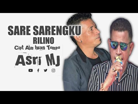 Sare Sarengku Rilino - cipt iwan tompo ( live Asri Sifa jln Mawar Kab Bantaeng)