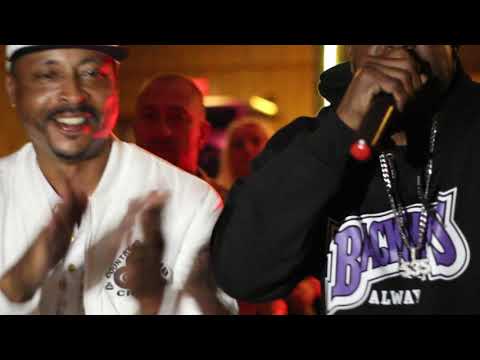 SleepDank - TheBayMayne (Featuring Ready Ron)