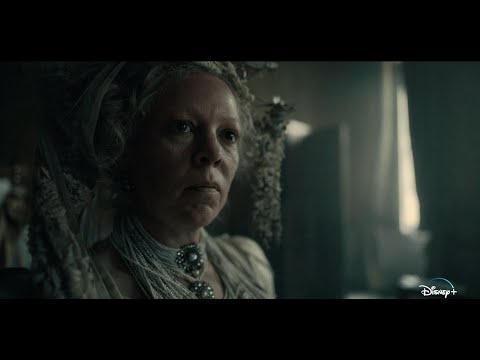 Great Expectations | Now Streaming | Disney+ Singapore