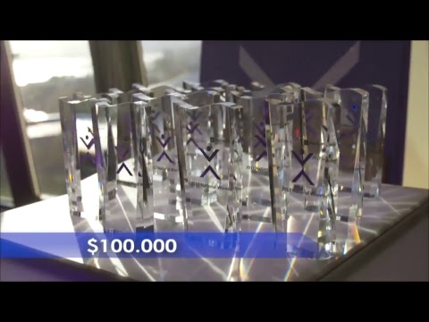 TJ UFSC 20/03/18 - Eleições UFSC 2018 // Imagine Cup