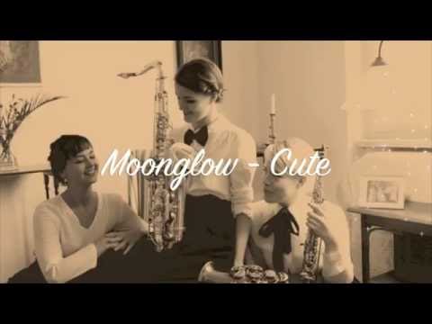 MOON GLOW - Swing Band Berlin - Cute ( Arranged by Gregoire Peters )