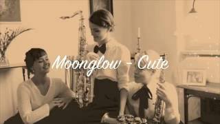 MOON GLOW - Swing Band Berlin - Cute ( Arranged by Gregoire Peters )