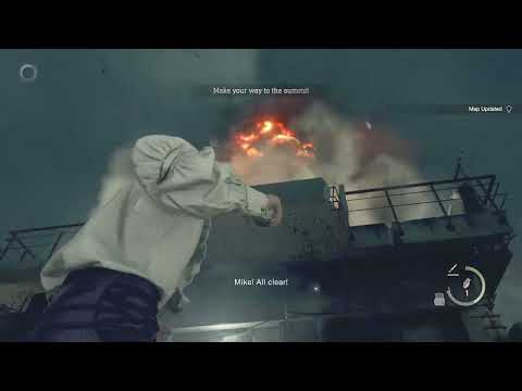 How to Destroy AA Gun Fast - AA Gun Skip in Chapter 15 | Resident Evil 4 Remake