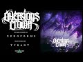 AVERSIONS CROWN - Xenoforms (OFFICIAL ...