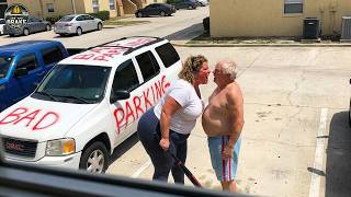 Best Bad Parking Revenges | Road Rage Instant Karma & Idiots In Cars #2