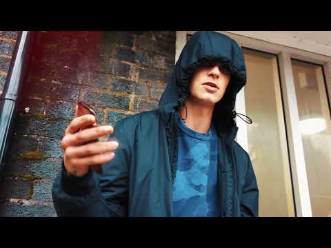 D Hundo x Corz - To The Moon [Music Video]