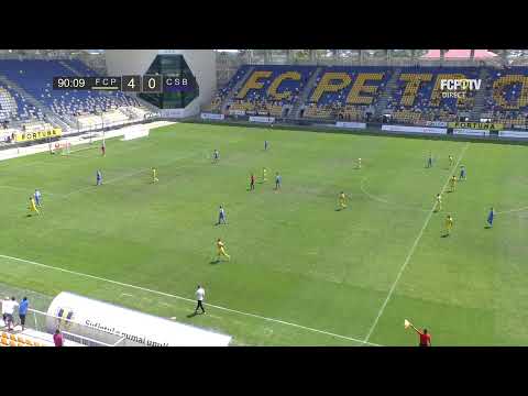 FCPTV*Live  - FC Petrolul Ploiesti - CS Blejoi / Meci de prezentare sezon 2019-2020