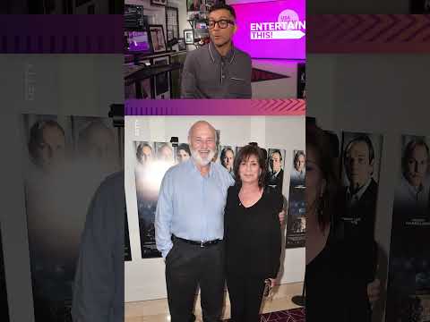 Rob Reiner, Michele Singer killed in apparent homicide – What we know