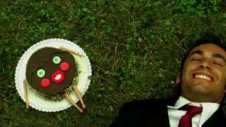 Lightspeed Champion -  Everyone I know is listening to crunk - UNOFFICIAL MUSIC VIDEO