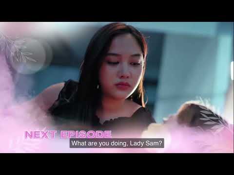 Gap the Series ทฤษฎีสีชมพู Episode 8 preview with eng sub