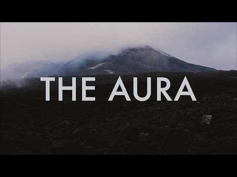 PMC156 - Pavel Dovgal - The Aura - Album Trailer 1