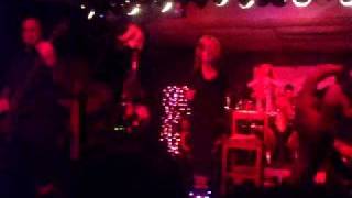 OTEP LIVE- HOME GROWN