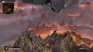 イケメンによるapexランク配信だお