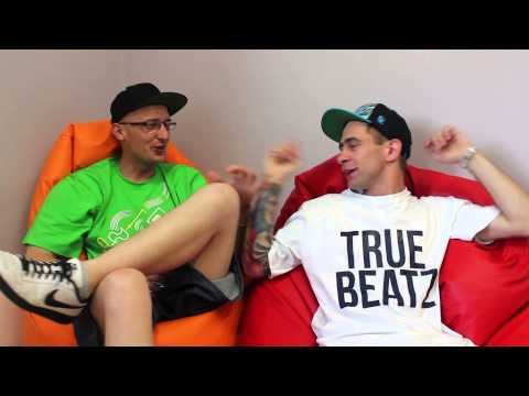 Między Blokami / Klemens & Tomaj