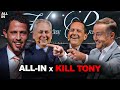 All In X Kill Tony A Hilarious Holiday Special