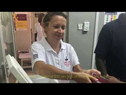 Save Lives in sub-Saharan Africa from Snakebite