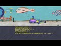 The Simpsons Season 19 Disc 04 DVD Menu