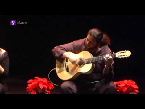 Navidad en La Loma · Zambomba Flamenca