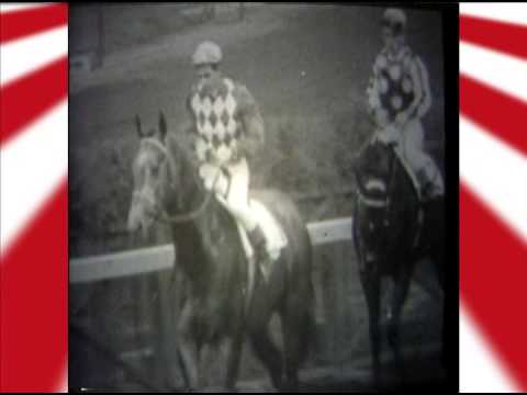 Saratoga 150 Feature: Alfred Vanderbilt & Native Dancer