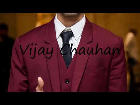 How to pronounce Vijay Chauhan? | Pronunciation Guide