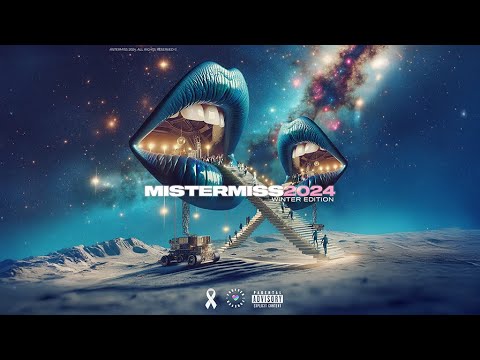 MISTERMISS 2024 - THE SET (WINTER EDITION)