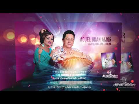 AQUEL GRAN AMOR
