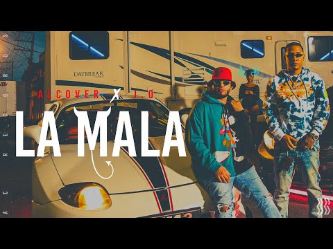 Alcover, J.O Music - La Mala (Video Oficial)