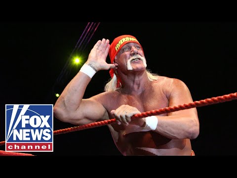 Jimmy Failla: Hulk Hogan represented everything about being an American