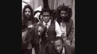 Steel Pulse - Higer than High