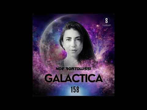 Noe Bortolussi - GALACTICA #158