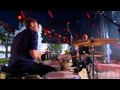 The Sounds - Seven days a week (Live @ Moraeus med mera)