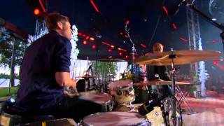 The Sounds - Seven days a week (Live @ Moraeus med mera)