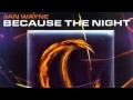 Jan Wayne - Because The Night (Club Mix) (2002 ...