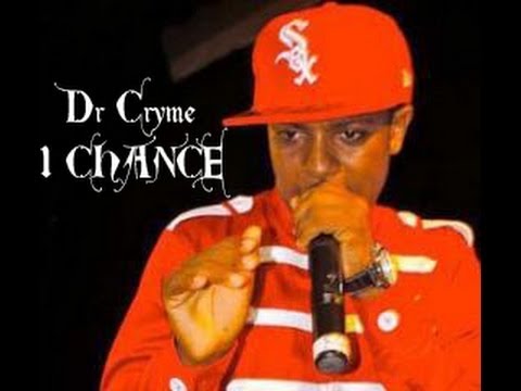 Dr Cryme 1 CHANCE