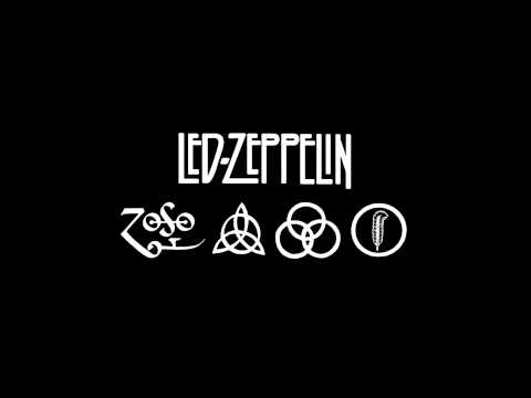 Led Zeppelin - The Battle Of Evermore