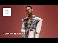Durand Bernarr Completed A COLORS SHOW