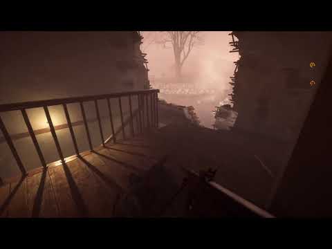 Battlefield 1 - The Battle of Verdun French Defense (No Hud immersion)