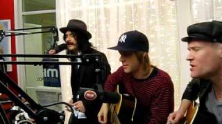 Melody Club - I don't believe in angels