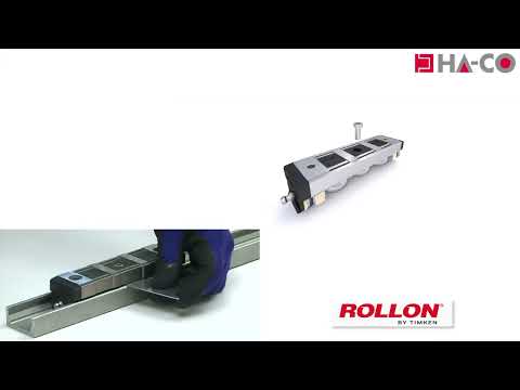 Compact Rail