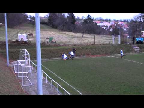 091129 / SV Völkersbach - DJK Rüppurr / 2:1