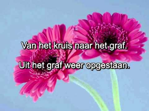 Heer, ik prijs U grote naam