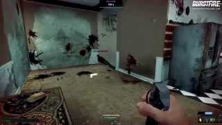 Видео 1 к игре Burstfire
