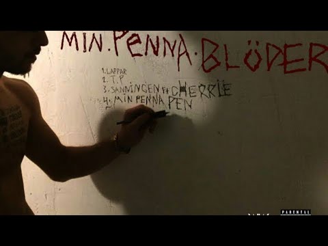 z.e ft Dani M ser du mig mamma (MIN PENNA )BLÖDER