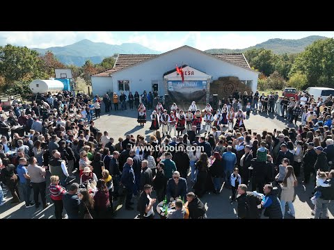 AKTUALE - Expo Trieshi 2025