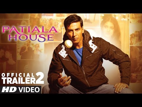 Patiala House (2011) Trailer